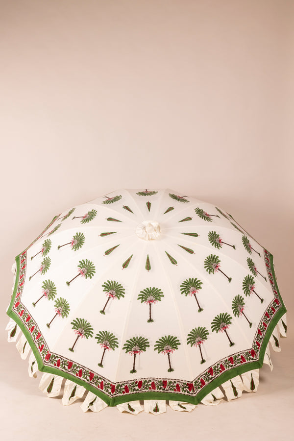 Indian umbrella 1