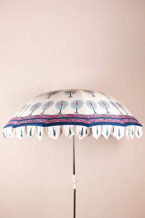 Indian umbrella 18
