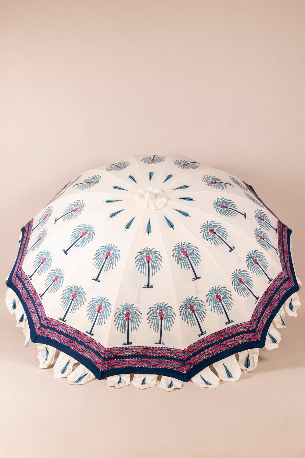 Indian umbrella 18