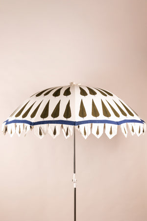 Indian Umbrella 22