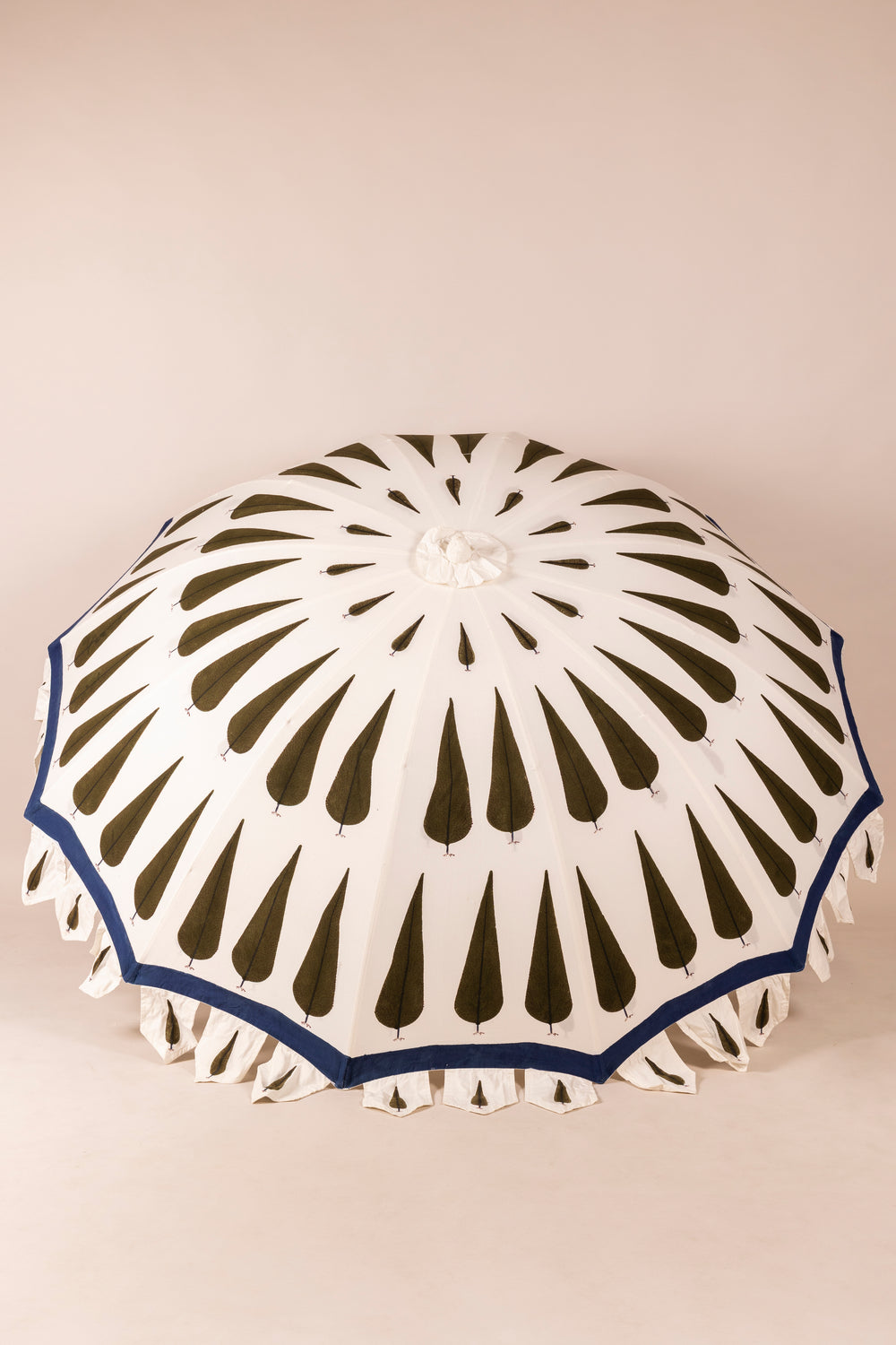 Indian Umbrella 22