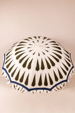 Indian Umbrella 22