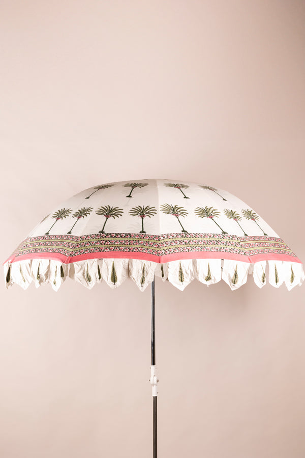 Indian Umbrella 28