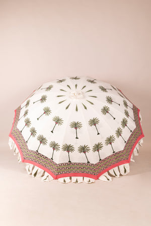 Indian Umbrella 28