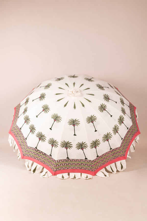 Indian Umbrella 28