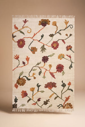Alfombra Yute ALFOM20 - The Nook Store Home