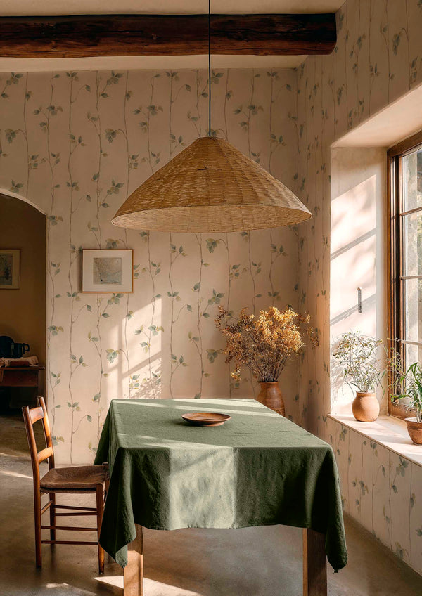 Papel Pintado Estampado PPE04