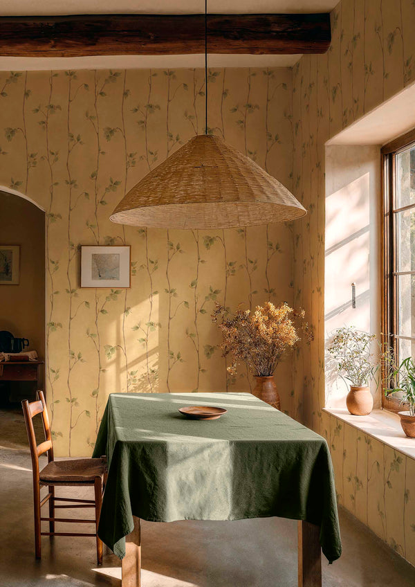 Papel Pintado Estampado PPE04