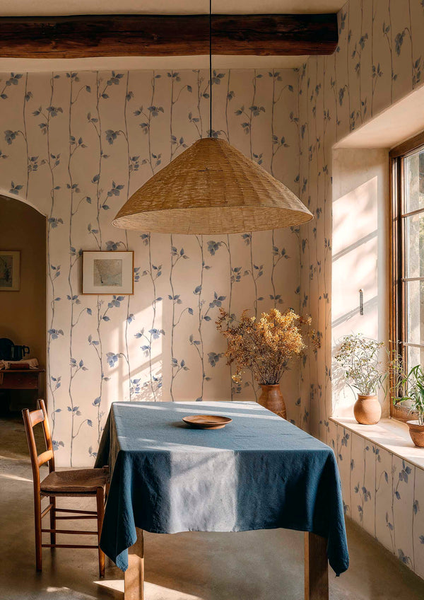 Papel Pintado Estampado PPE04