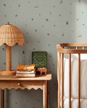 Papel Pintado Infantil PPI09