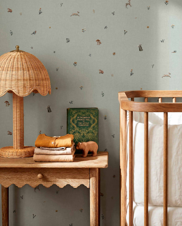 Papel Pintado Infantil PPI09