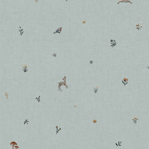 Papel Pintado Infantil PPI09