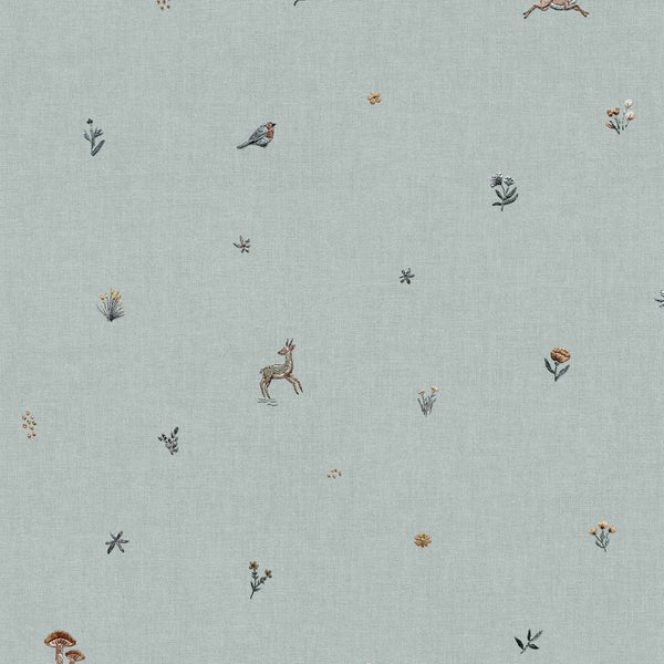 Papel Pintado Infantil PPI09