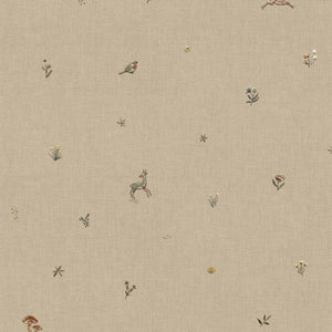 Papel Pintado Infantil PPI09