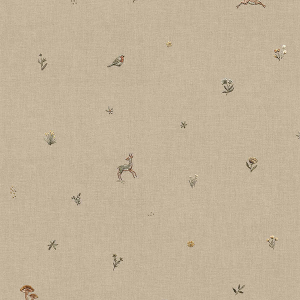 Papel Pintado Infantil PPI09