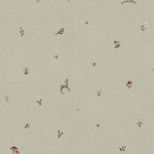 Papel Pintado Infantil PPI09