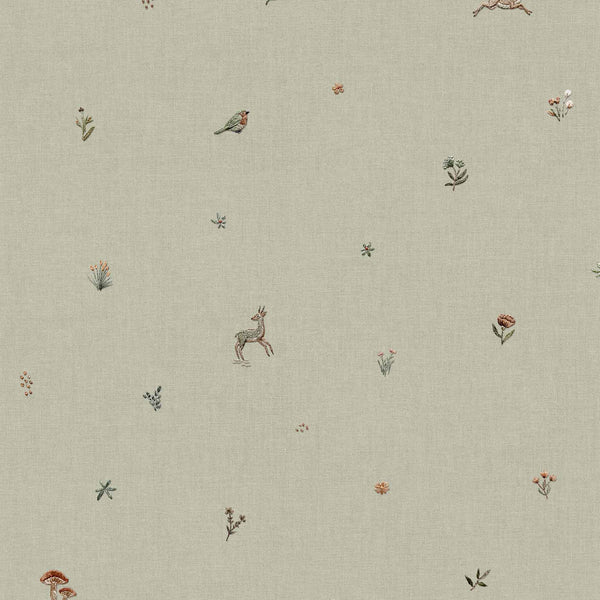 Papel Pintado Infantil PPI09