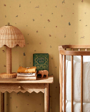 Papel Pintado Infantil PPI09