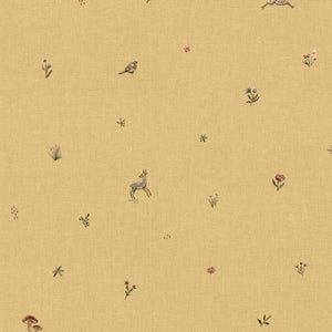 Papel Pintado Infantil PPI09