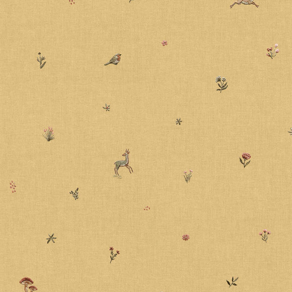 Papel Pintado Infantil PPI09