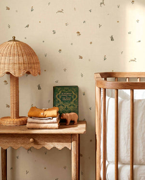 Papel Pintado Infantil PPI09