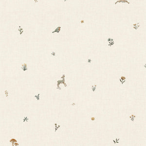 Papel Pintado Infantil PPI09