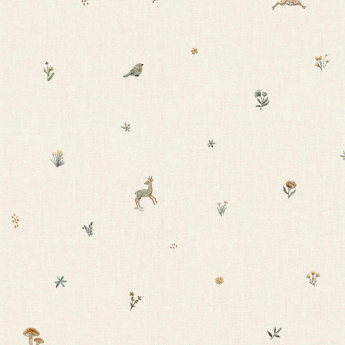 Papel Pintado Infantil PPI09