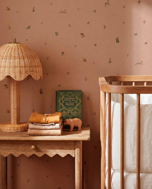 Papel Pintado Infantil PPI09