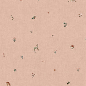 Papel Pintado Infantil PPI09