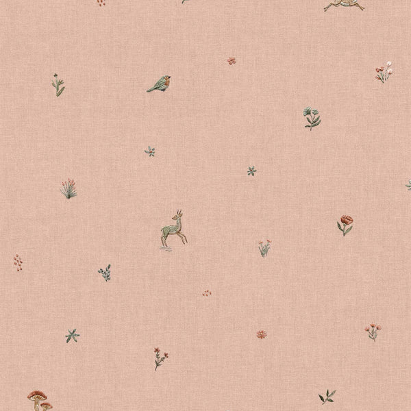 Papel Pintado Infantil PPI09