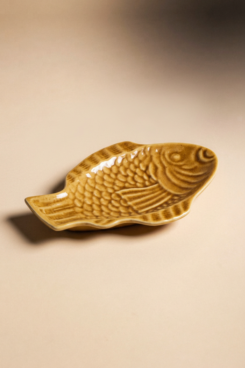 Bandeja pez honey - The Nook Store Home