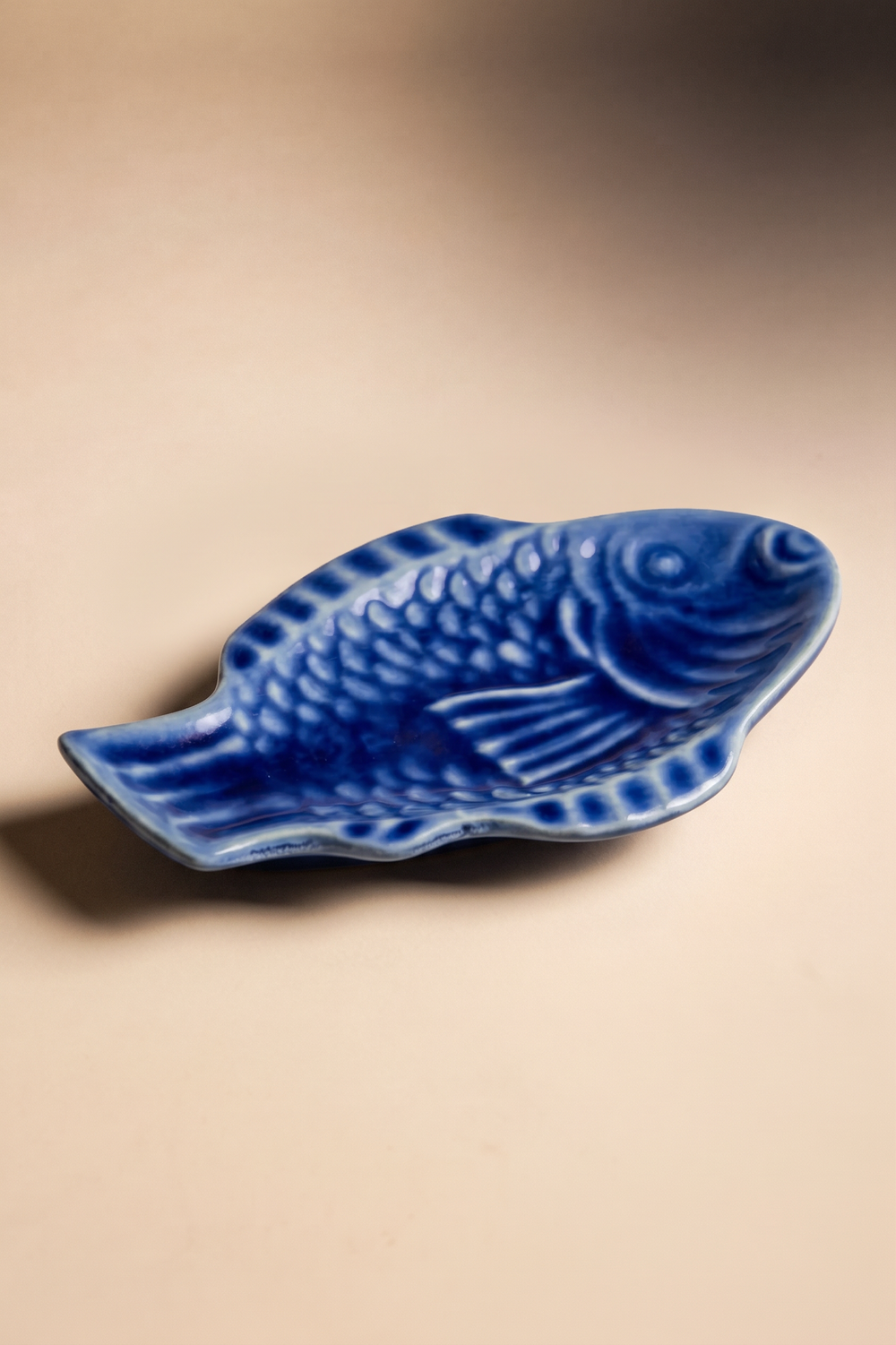Bandeja pez dark blue - The Nook Store Home