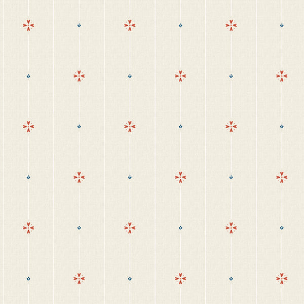 Papel Pintado Infantil PPI02 - The Nook Store Home
