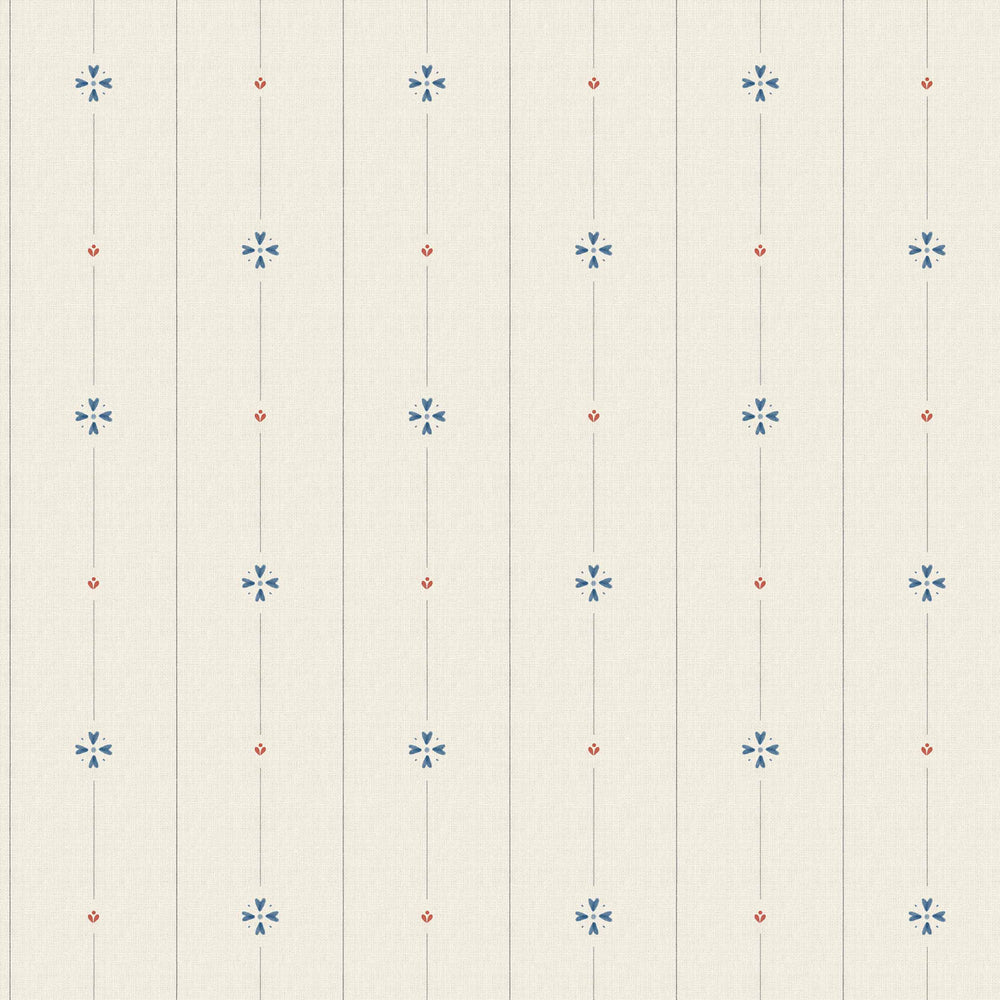 Papel Pintado Infantil PPI02 - The Nook Store Home