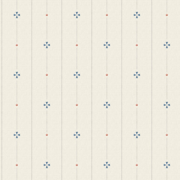 Papel Pintado Infantil PPI02 - The Nook Store Home