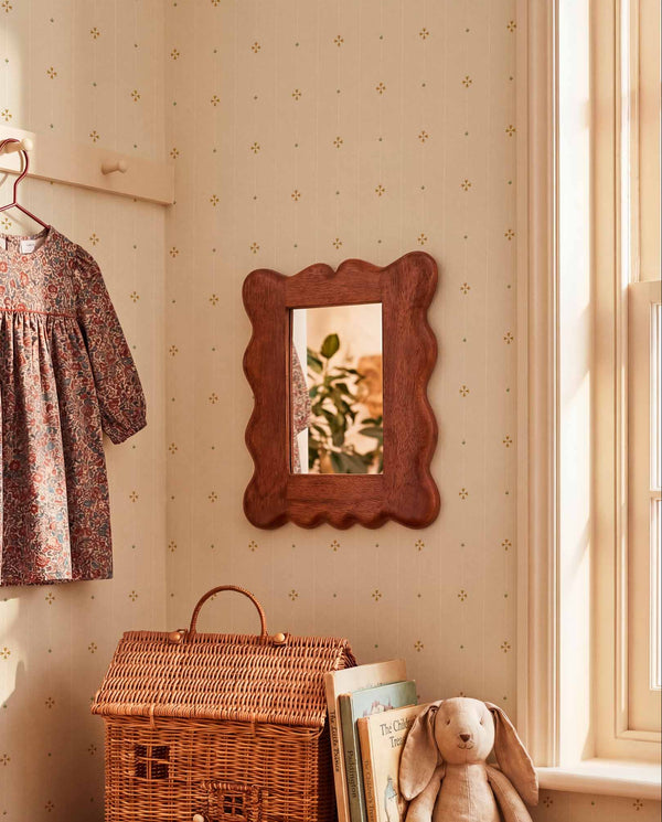 Papel Pintado Infantil PPI02 - The Nook Store Home