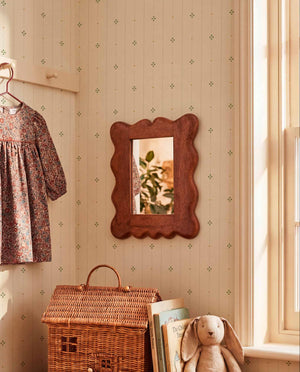 Papel Pintado Infantil PPI02 - The Nook Store Home