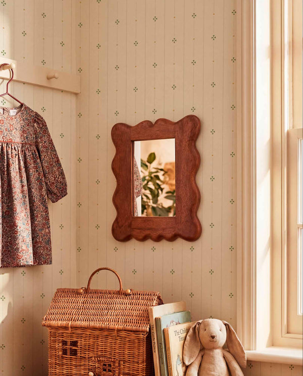 Papel Pintado Infantil PPI02 - The Nook Store Home