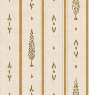 Papel Pintado Estampado PPE17