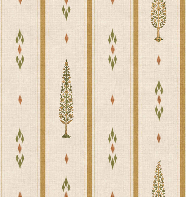 Papel Pintado Estampado PPE17