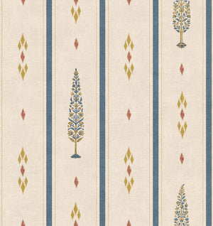 Papel Pintado Estampado PPE17