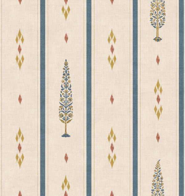 Papel Pintado Estampado PPE17