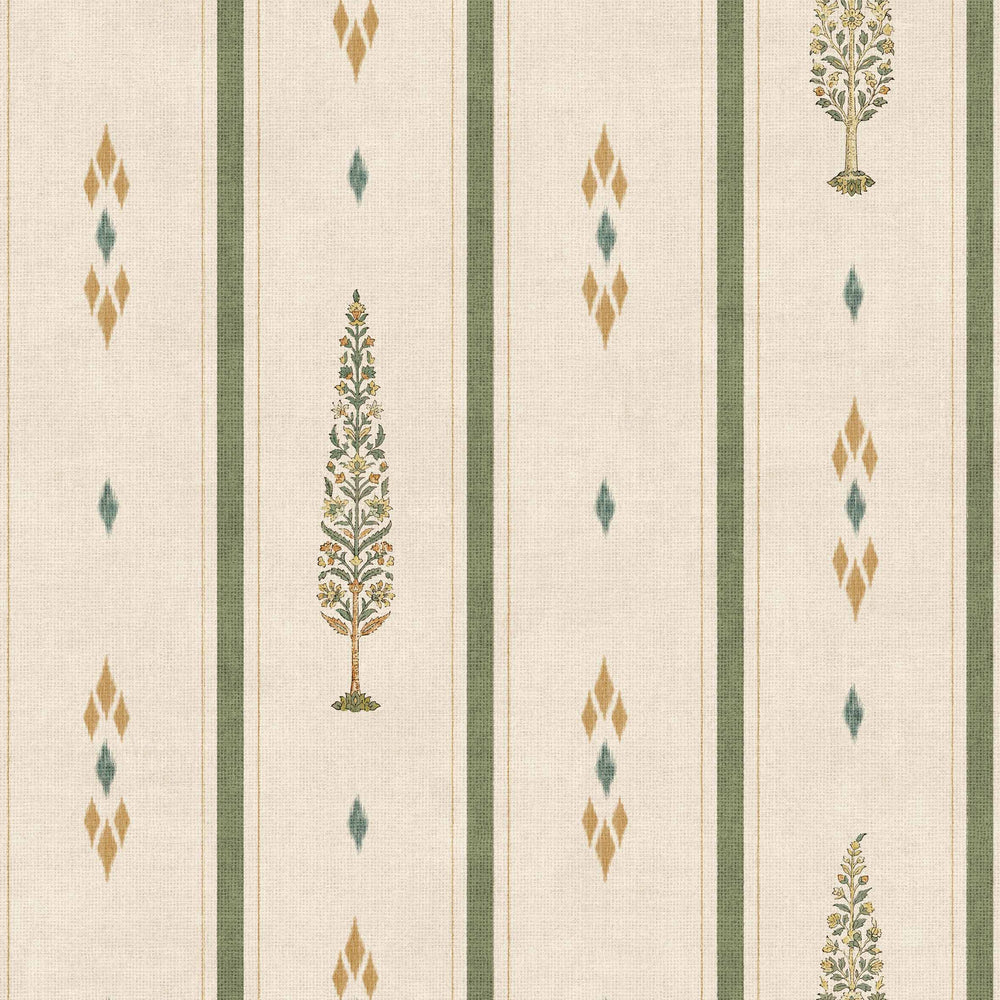 Papel Pintado Estampado PPE17 - The Nook Store Home
