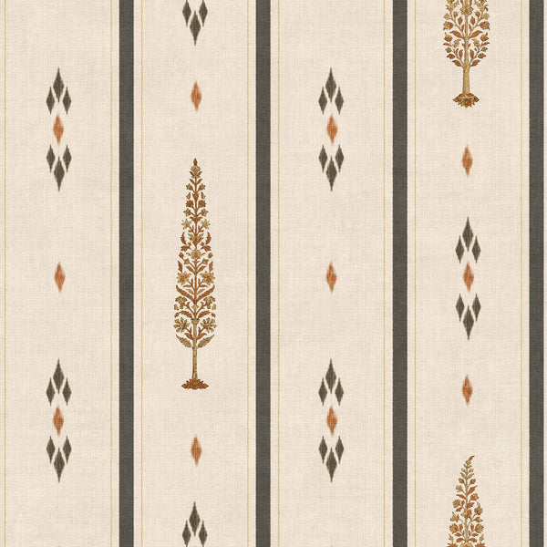 Papel Pintado Estampado PPE17