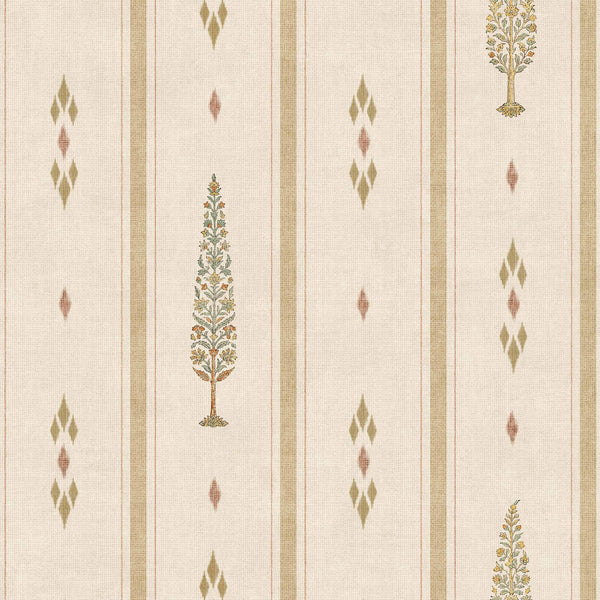 Papel Pintado Estampado PPE17