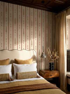 Papel Pintado Estampado PPE17