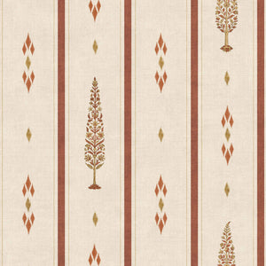 Papel Pintado Estampado PPE17