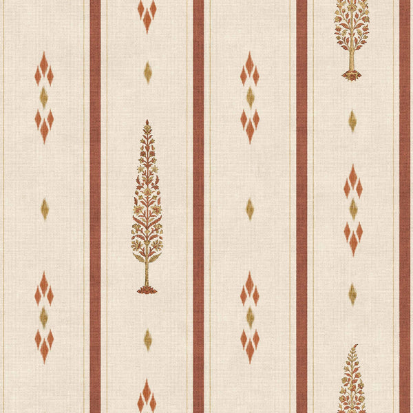 Papel Pintado Estampado PPE17
