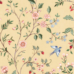 Papel Pintado Infantil PPI01 - The Nook Store Home