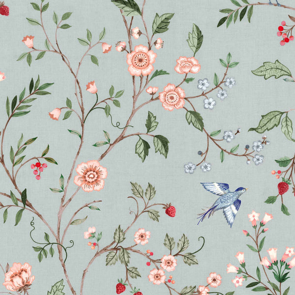 Papel Pintado Infantil PPI01 - The Nook Store Home